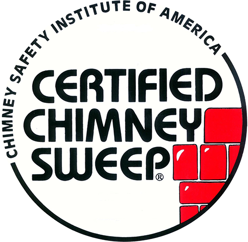 Certified Chimney Sweep 