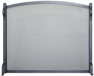 Colonial Arched Screen