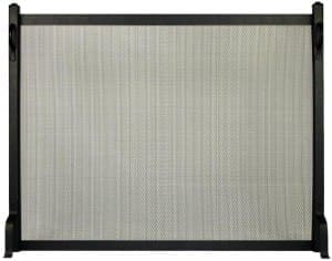Colonial Rectangle Screen