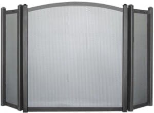 Colonial Triple Panel Arch