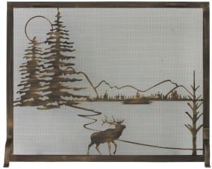 Montana Morning Design