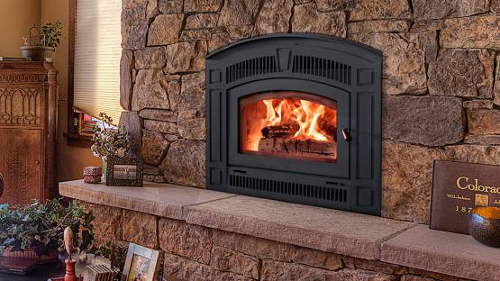 Rsf Wood Burning Rusty S Fire Place, Rsf Onyx Fireplace Reviews