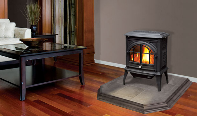 Enviro Ascot Gas Stove