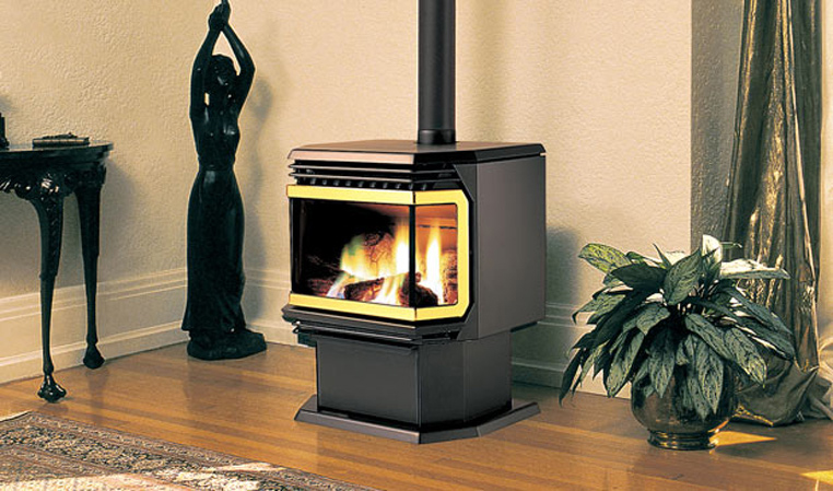 Enviro EG28 Gas Stove
