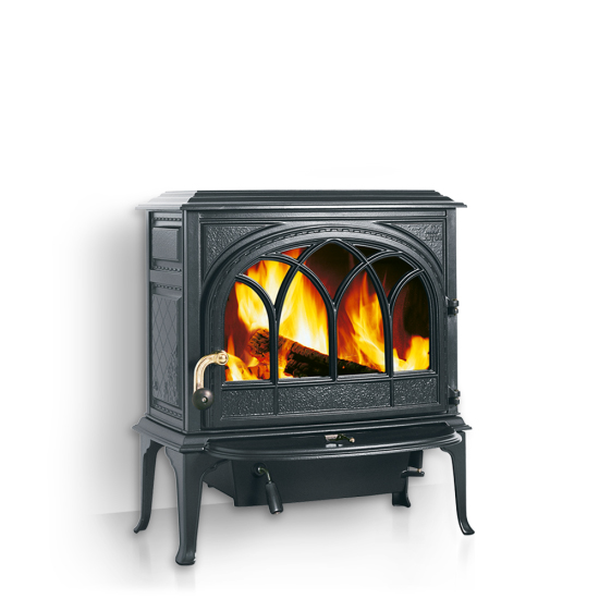 Jotul F 400 Castine Wood Stove