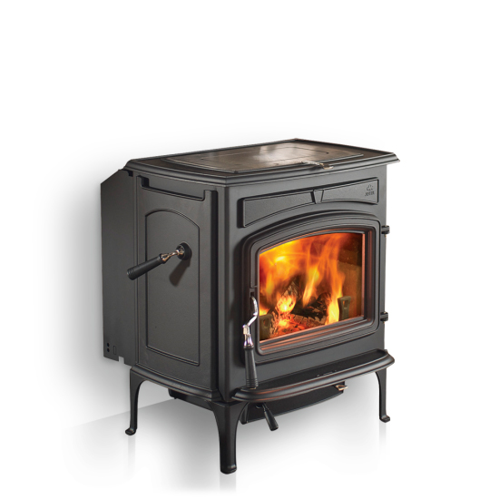 Jotul F 50 Wood Stove