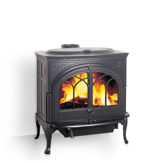 Jotul F 600 Wood Stove
