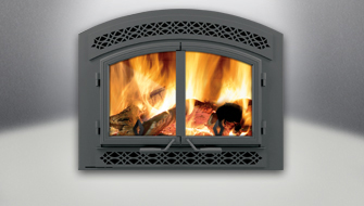 High Country 3000 - Rusty's Fire Place u0026 Chimney