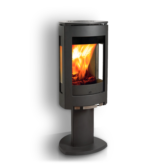 Jotul F 370 Wood Stove