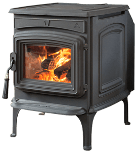 Jotul F 45 Greenville