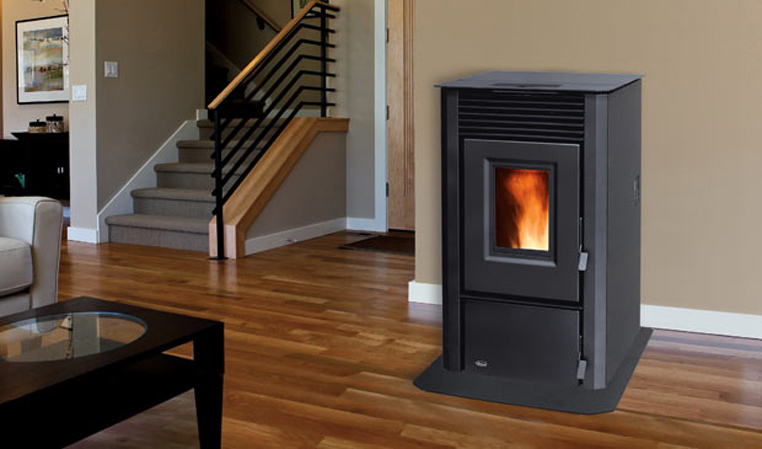 Enviro MAXX Pellet Stove