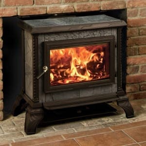 Hearthstone Homestead Freestanding 8570F