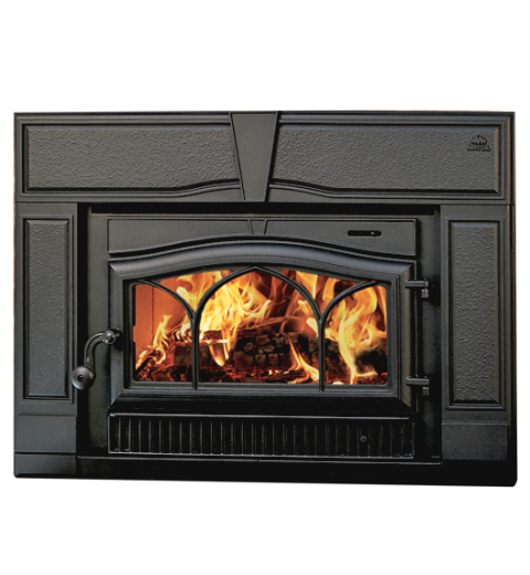 JOTUL C 350 WINTERPORT Wood Insert