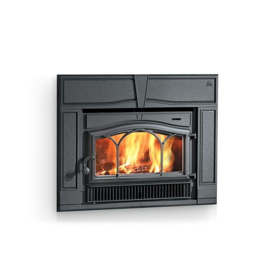 JOTUL C 550 ROCKLAND CB Wood Insert