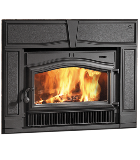 JOTUL C 550 ROCKLAND CF Wood Insert