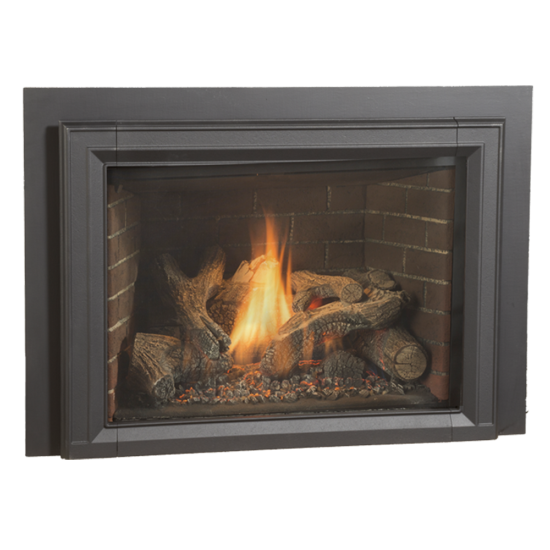 JOTUL GI 635 DV IPI NEWCASTLE Gas Insert