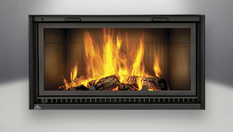 Napoleon High Country 7000 Wood Fireplace