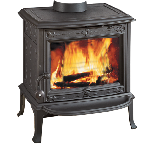 JOTUL F 100 NORDIC QT (CF) Wood Stove