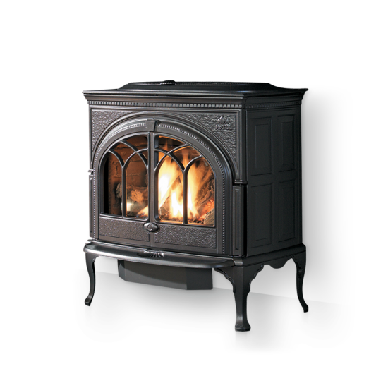 JOTUL GF 600 DV II FIRELIGHT Gas Fireplace