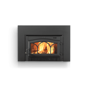 Jotul C 350 Winterport with Trimmable Surround