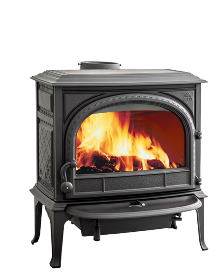 JOTUL F 400 CASTINE CF Wood Stove
