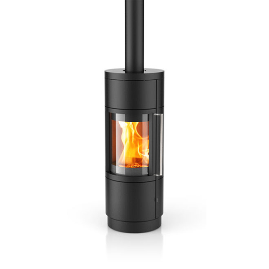 Hearthstone Bari 8171 Wood Stove