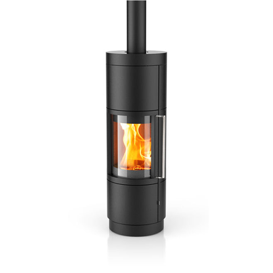 Hearthstone Bari Plus 8172 Wood Stove