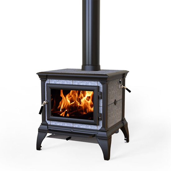 Hearthstone Castleton 8031 Wood Stove