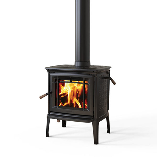 Hearthstone Craftsbury 8392 Wood Stove