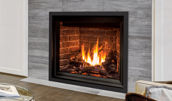 Enviro G39 Gas Fireplace