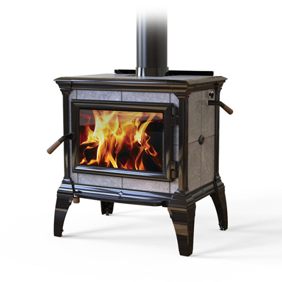 Hearthstone Heritage 8024 Wood Stove