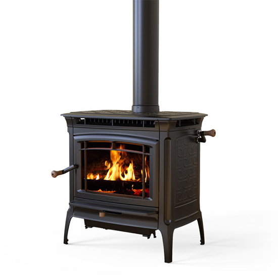 Hearthstone Manchester 8362 Wood Stove