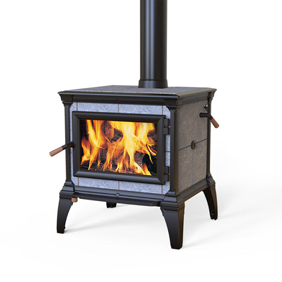 Hearthstone Mansfield 8013 Wood Stove