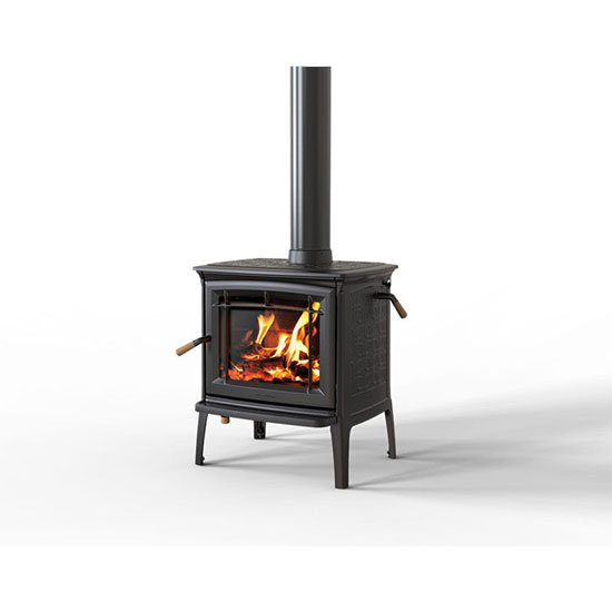 Hearthstone Shelburne 8372 Wood Stove