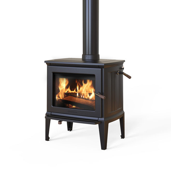 Green Mountain 60 Wood Stove