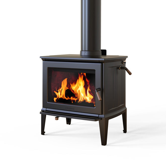 Green Mountain 80 Wood Stove