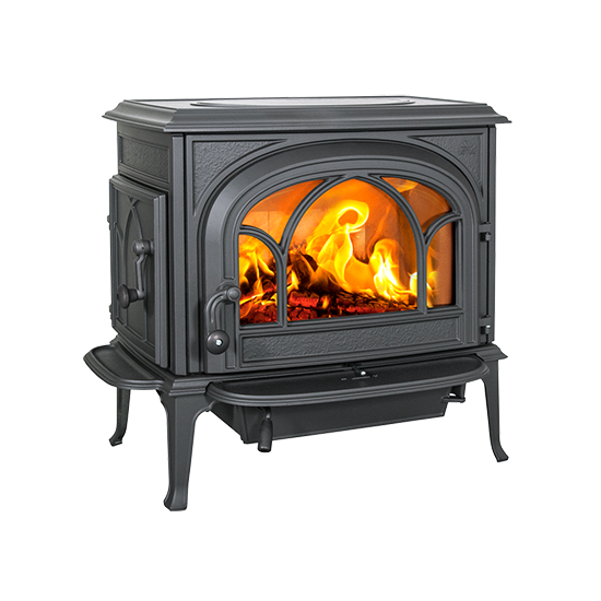 jotul f500 v3