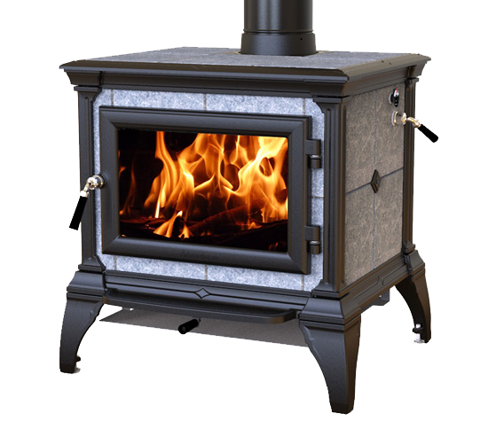 Hearthstone Castleton wood stove