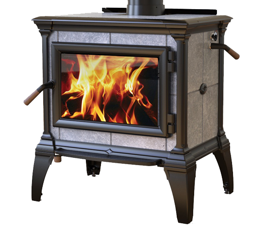 Hearthstone Heritage wood stove