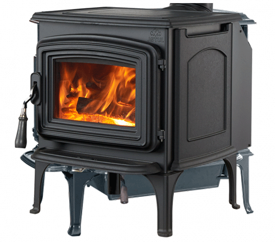 Jotul F35 Rockwood