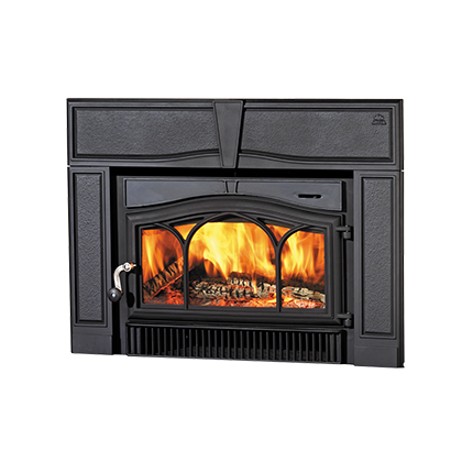 Jotul C550 V2 Rockland wood-burning Insert