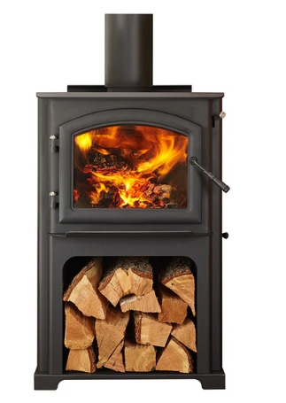 Discovery III Wood Stove