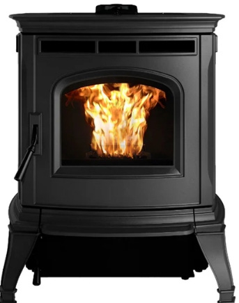 Harman Absolute43 Pellet Stove
