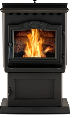 Harman P43 Pellet Stove