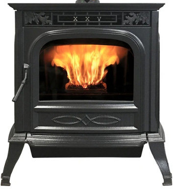 Harman XXV-TC Pellet Stove