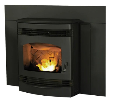 Santa Fe Pellet Insert