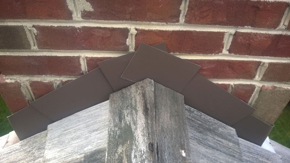 Fireplaces and Chimneys