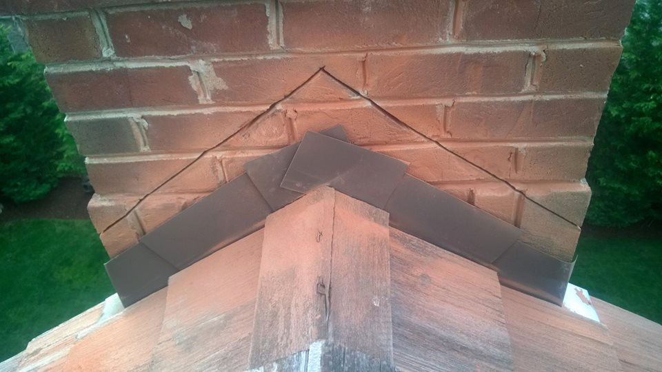 Fireplaces and Chimneys