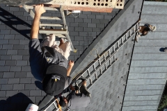 Chimney-Work