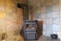Enviro-Meridian-Freestanding-Pellet-Stove-Install-1
